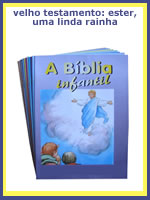livro infantil