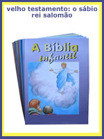 livro infantil
