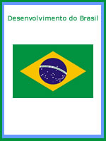 o desenvolvimento do brasil