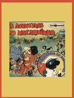 audio book