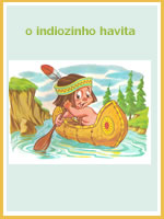 livro infantil