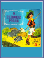 livro infantil