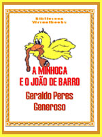 livro infantil